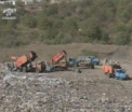 Lupta mare pentru... gunoi! "CMC nu permite si altor companii sa presteze servicii de salubrizare"