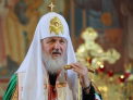 VEZI ce va face Patriarhul Kiril in vizita sa din Moldova!
