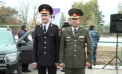 Au schimbat uniformele sovietice pe cele de model european. Cum arata noile uniforme ale angajatilor penitenciarelor