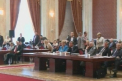 Comunistii, suparati pe Alianta: Parlamentul nu respecta Constitutia