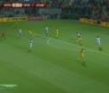De ziua sa a avut parte doar e o remiza. Echipa lui Sevcenko s-a despartit la egal cu Maccabi Tel Aviv
