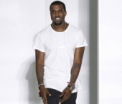 Kanye West si-a prezentat prima sa colectie de moda, la Paris