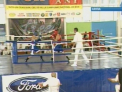 Cotiujanschi invins! A fost eliminat de la Campionatul Mondial de box din Azerbaidjan