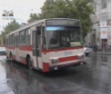 Parada si de Hramul Orasului? De data asta Primaria anunta ca am putea avea o Parada a Troleibuzelor NOI