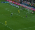 Lionel Messi este cel mai bun jucator al Spaniei!