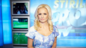 Stirile Pro TV de la ora 17:00 cu Anisoara Loghin - 31.10.14
