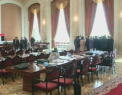 Comunistii la boicot! De ce deputatii PCRM nu vor asista la sedintele Parlamentului