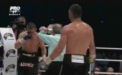 Vladimir Kliciko, din nou in ring! Cu cine se va duela detinatorul a patru centuri mondiale