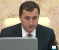 Ba da, ba nu! Audierea premierului Vlad Filat de catre Parlament, amanata!