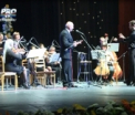 E "vremea nemaniei". Tudor Gheorghe a sustinut un concert in memoria lui Grigore Vieru