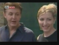 Paul McCartney s-a casatorit pentru a treia oara, la varsta de 69 de ani!