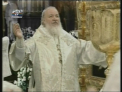 Dupa ce a primit Ordinul Republicii de la Marian Lupu, Patriarhul Kiril il decoreaza pe... Vladimir Voronin!