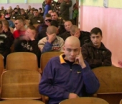 Sanda Filat, in vizita la detinutii minori de la penitenciarul din Lipcani. Cu ce cadouri a venit