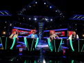 VOCEA ROMANIEI: Cu cine a cantat Horia Brenciu in duet si cine a cucerit-o pe Loredana