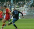 Fara Rooney la EURO? Cum a fost pedepsit fotbalistul pentru un fault dur in meciul cu Muntenegru