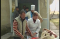 Cum ar reactiona in cazul unui cutremur pacientii si medicii de la spitalul din Causeni