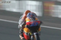 Al doilea titlu mondial pentru Stoner. S-a impus in fata italienilor Marco Simoncelli si Andrea Dovizioso