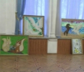 Tabloul - ultima speranta. Creeaza din suferinta, dar spera sa stranga bani ca sa se trateze