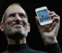 Steve Jobs a proiectat iPhone 5 inainte de a muri. Va fi lansat pe piata in 2012