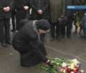 O placa in memoria lui Valeriu Boboc va fi instalata in Piata Marii Adunari Nationale