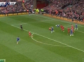 Victorie cu emotii pentru Chelsea. Aristocratii au reusit o victorie importanta in fata celor de la Liverpool