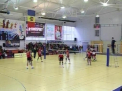 Dinamo Tiraspol a cucerit Cupa Moldovei la volei, dupa ce a invins-o pe Olimp Ungheni cu 3 la 0
