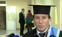 Rectorul Universitatii de Stat de Educatie Fizica si Sport, Veaceslav Manolachi, PREMIAT de Oxford