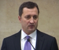 Filat nu candideaza! "Nu ma intereseaza functia de presedinte, am alte responsabilitati"