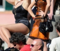 Continua sa fie un sex simbol si la 47 de ani. Cum arata cea mai dorita europeanca. FOTO