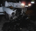 Ziua accidentelor. Trei persoane si-au pierdut ieri viata pe traseul Ocnita "“ Ruseni. FOTO