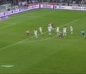 Juventus, lidera in Italia. A invins cu 2 la 1 in meciul cu Fiorentina
