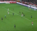Diavolii si-au revenit! Manchester United si-a varsat amarul pe o echipa din liga a patra