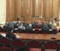 Procurorul General va fi audiat maine in Parlament, intr-o sedinta publica