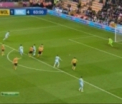 Manchester City nu se mai opreste! "Cetatenii" au obtinut inca o victorie categorica in Cupa Ligii Angliei