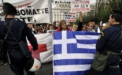 Grecia poate refuza sa fie salvata. Referendum pentru adoptarea noului acord de sustinere financiara