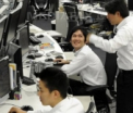 Record pe piata valutara japoneza: 10.000 de miliarde de yeni, vanduti pentru a stopa aprecierea fata de dolar