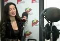 Stela Botan, in studioul Pro FM. Ce a declarat interpreta dupa ce a cucerit juriul la un concurs muzical din Romania