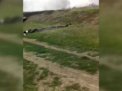 IMAGINI TULBURATOARE. Primele imagini dupa prabusirea avionului malaezian in estul Ucrainei, facute publice