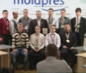 Rezultate exceptionale pentru Moldova la Taekwondo! Sportivii nostri au obtinut 27 de medalii