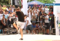 Marile vedete ale fotbalului ar putea fi fi invidioase pe participantii la CM de fotbal freestyle. Vezi ce pot face cu minge