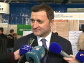 FILAT despre oferta lui Dodon: O sa discutam in Alianta, e important sa alegem presedintele!