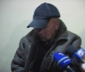 Alte patru victime ale masacrului de la Bulboaca, inmormantate. Cum explica soferul infioratorul accident