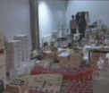 Produse alimentare expirate in 2007, pe rafturile magazinelor mari din Chisinau! FOTO si VIDEO