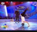 A plouat cu 10 la "Dansez pentru tine"! Vezi perechea care a reusit sa cucereasca juriul