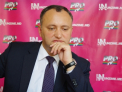 Igor Dodon vine MARTI la o editie speciala "In PROfunzime"