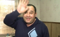 Show de zile mari la sediul Politiei! Vezi spectacolul oferit de un taximetrist prins beat la volan