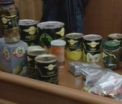 Descoperire socanta. Produse alimentare expirate acum 5 ani! Vezi ce mananci