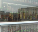 Alcool contrafacut depistat intr-un magazin specializat din sectorul Ciocana al capitalei