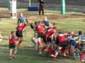 Trei victorii din 3 meciuri: Haiducii au batut-o pe Suedia. Cum incheie anul 2014 nationala Moldovei de rugby