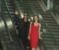 Vizita dupa dezastru! Tokio - locul in care Brad Pitt si-a prezentat noul sau film